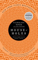 House of Holes Pdf/ePub eBook
