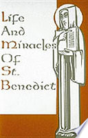 Life and Miracles of St  Benedict