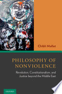 Philosophy of Nonviolence