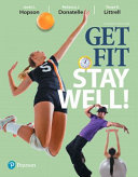 Get Fit  Stay Well  Book
