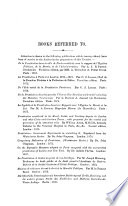 A Comparative Survey of Laws in Force for the Prohibition  Regulation  and Licensing of Vice in England and Other Countries
