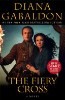 The Fiery Cross Book Diana Gabaldon