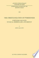 The Christianization of Pyrrhonism Book