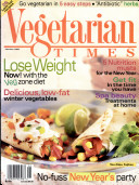 Vegetarian Times 