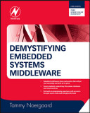 Demystifying Embedded Systems Middleware Book