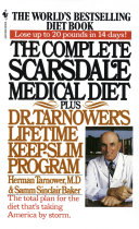 The Complete Scarsdale Medical Diet Book