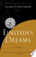 Einstein's Dreams image