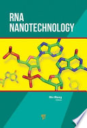 RNA Nanotechnology Book