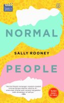 Normal People Pdf/ePub eBook