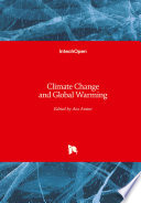 Climate Change and Global Warming Book