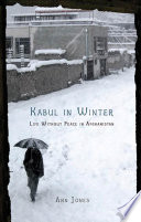 Kabul In Winter