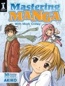 Pdf Mastering Manga with Mark Crilley Telecharger