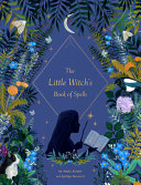 The Little Witch s Book of Spells