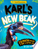 Karl s New Beak