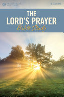 The Lord's Prayer Bible Study [Pdf/ePub] eBook