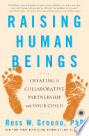 Raising Human Beings Book