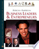 African-American Business Leaders and Entrepreneurs