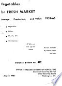 Statistical Bulletin PDF Book By N.a