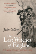 The Last Witches of England
