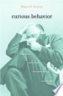 Curious Behavior Book