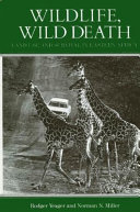 Wildlife, Wild Death