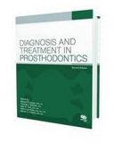 Diagnosis and Treatment in Prosthodontics Book