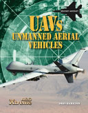 UAVs: Unmanned Aerial Vehicles