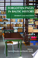 Forgotten Pages in Baltic History