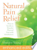 Natural Pain Relief Book