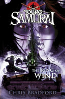 Read Pdf The Ring of Wind (Young Samurai, Book 7)