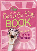 The Bad Hair Day Book