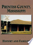 Prentiss County Mississippi
