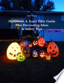 Halloween A Scary Film Guide Book