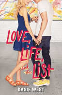 Love, Life, and the List image