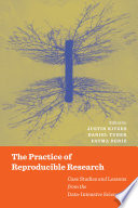 The Practice of Reproducible Research Book