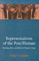 Read Pdf Representations of the Post human