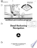 Dead Reckoning Navigation