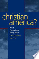 Christian America 
