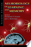 Neurobiology of Learning and Memory Book