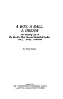 A Boy  a Ball  a Dream