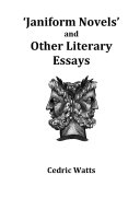   Janiform Novels   and other Literary Essays