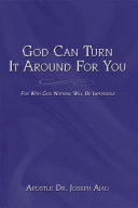 God Can Turn It Around For You Pdf/ePub eBook