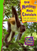 How Monkeys Make Chocolate Book PDF