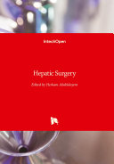 Hepatic Surgery Book