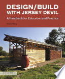 Design Build with Jersey Devil Book PDF
