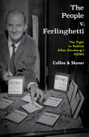 The People v. Ferlinghetti Book Ronald K. L. Collins,David M. Skover