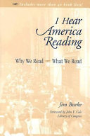 I Hear America Reading