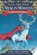 Christmas in Camelot Book