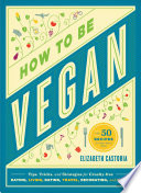 How to Be Vegan Book PDF