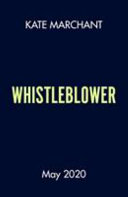 Whistleblower Book